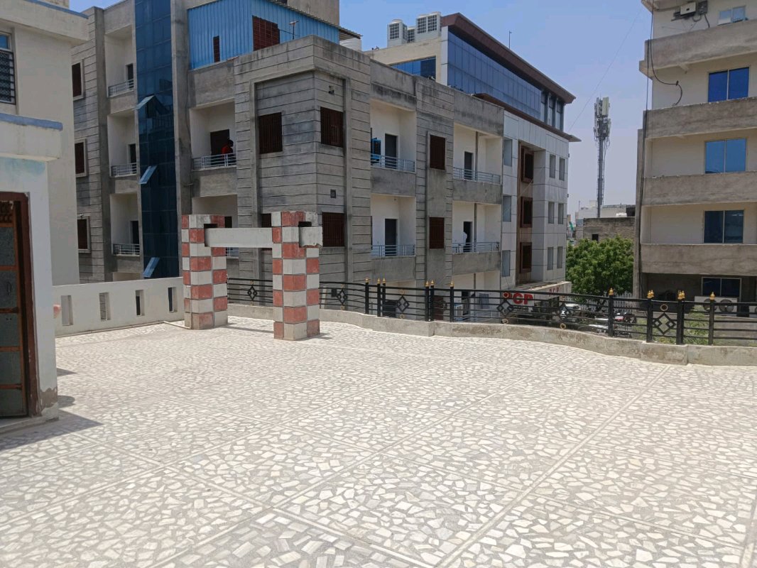 Shri Shyam boys hostel