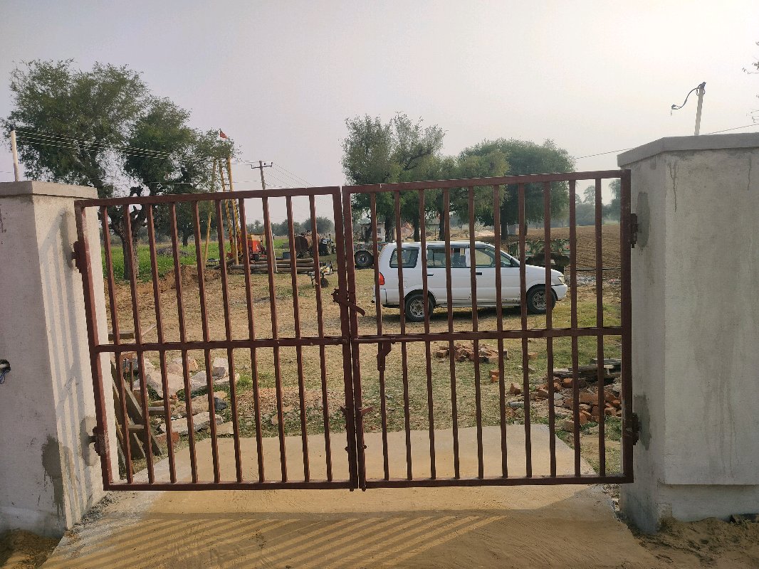 Akhil farm house