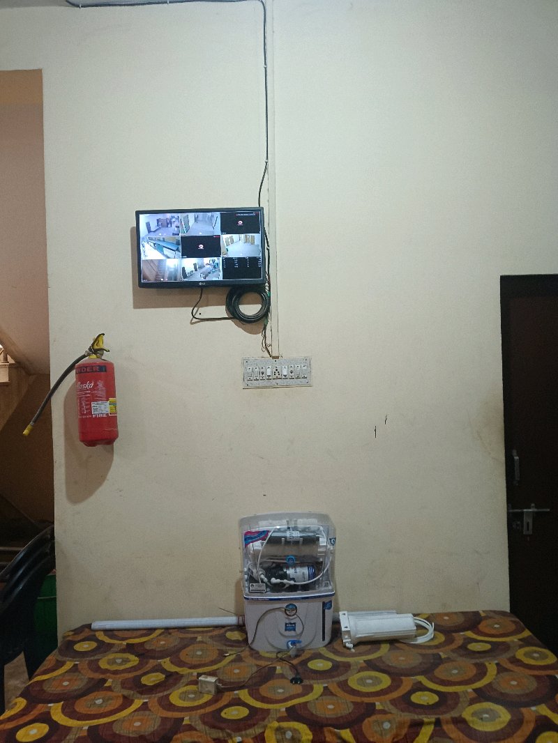 Shyam boys hostel
