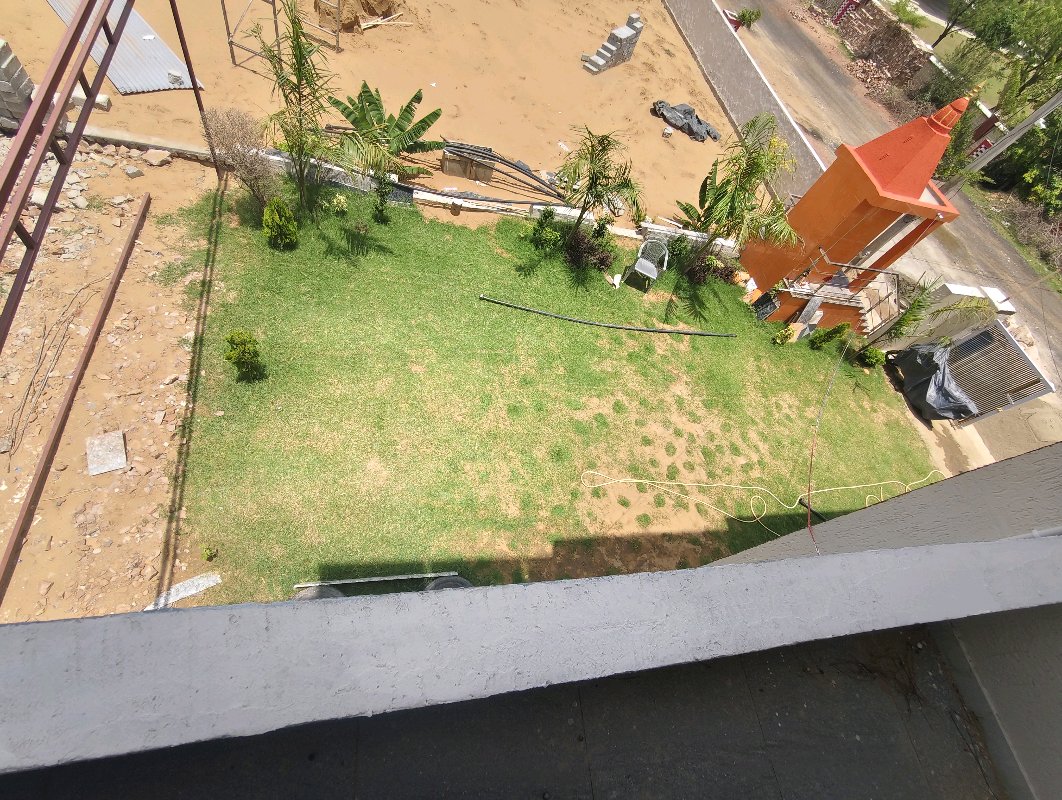 Savitri villa