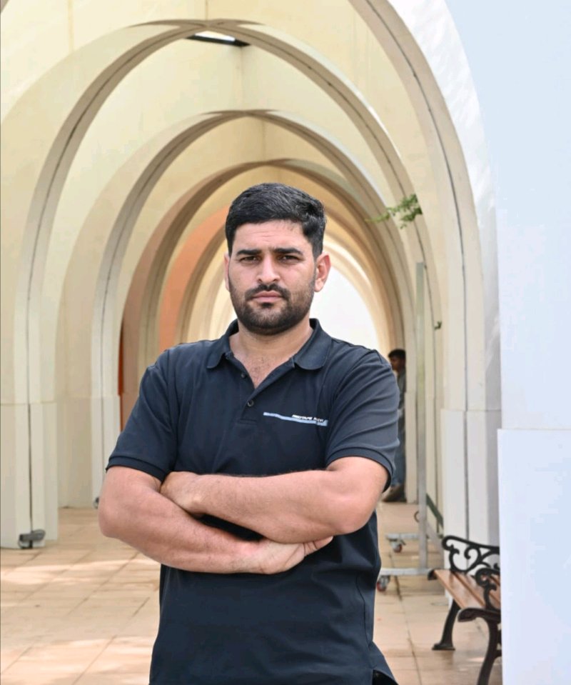 Rakesh Tetarwal