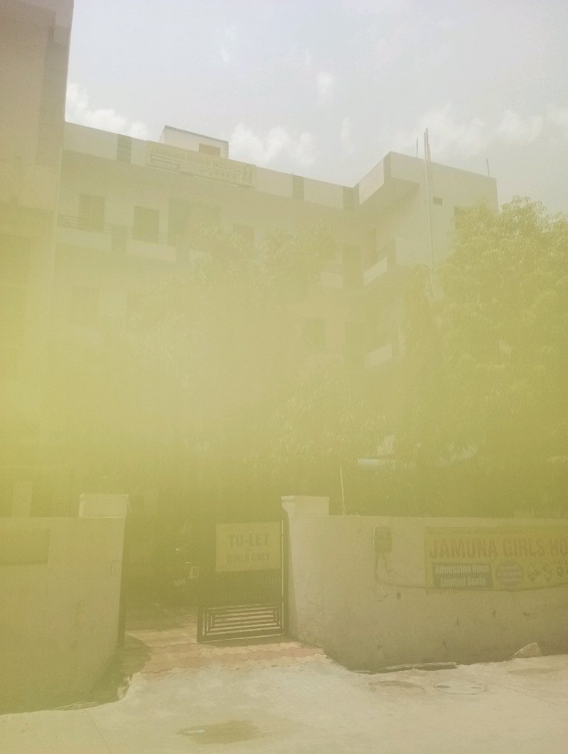 Jamuna girls hostel
