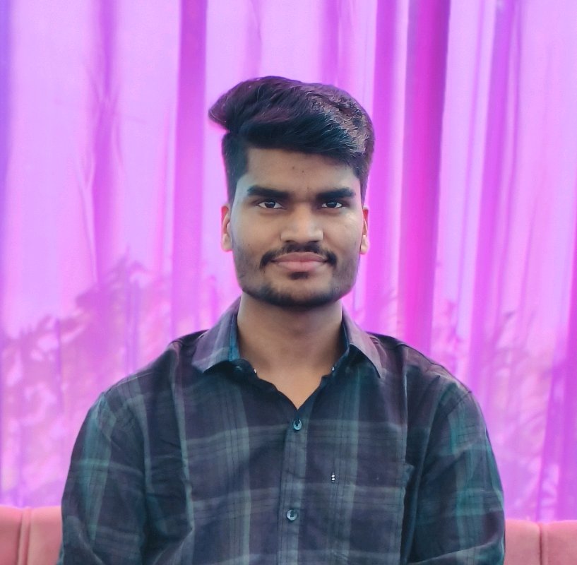 Vinod Kumar Saini