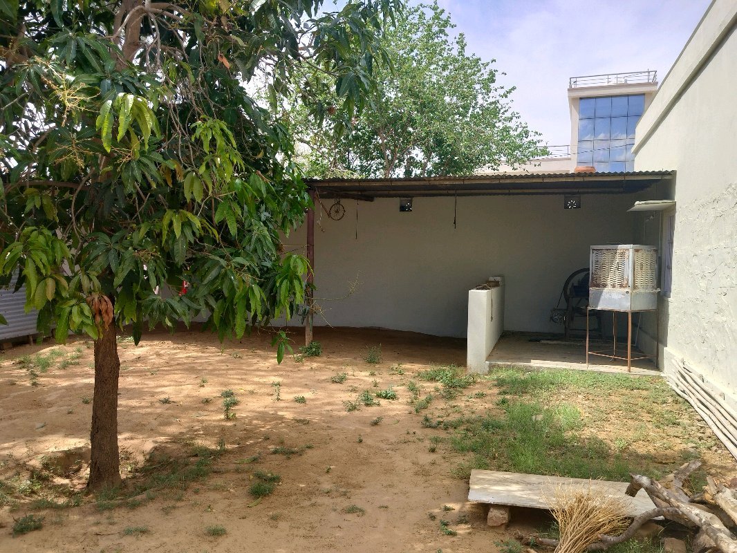 Nehra farm house