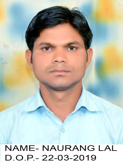 Naurang Lal