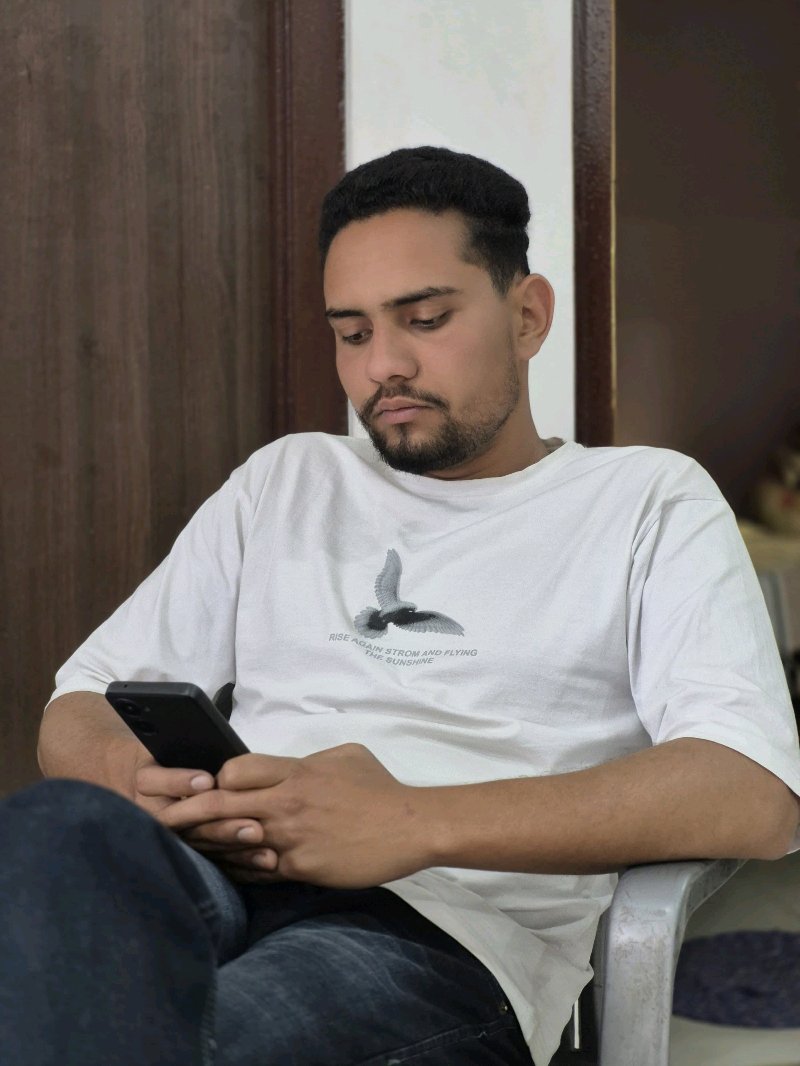 Akhil Nehra
