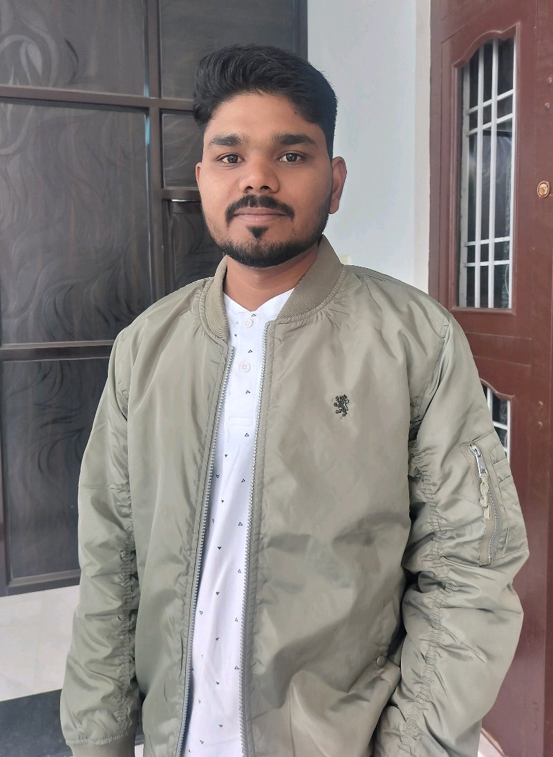 Arvind Kumawat