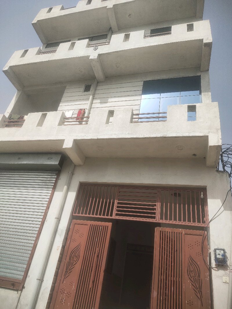 Godawari apartment
