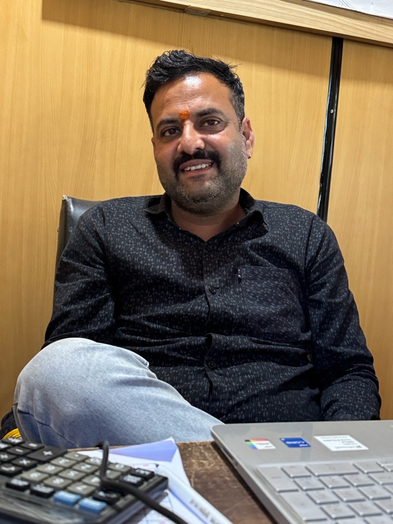 Bhopal Singh Tanwar