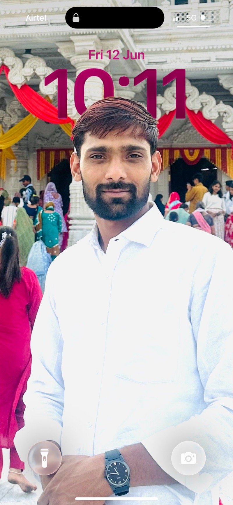 Dinesh Gurjar