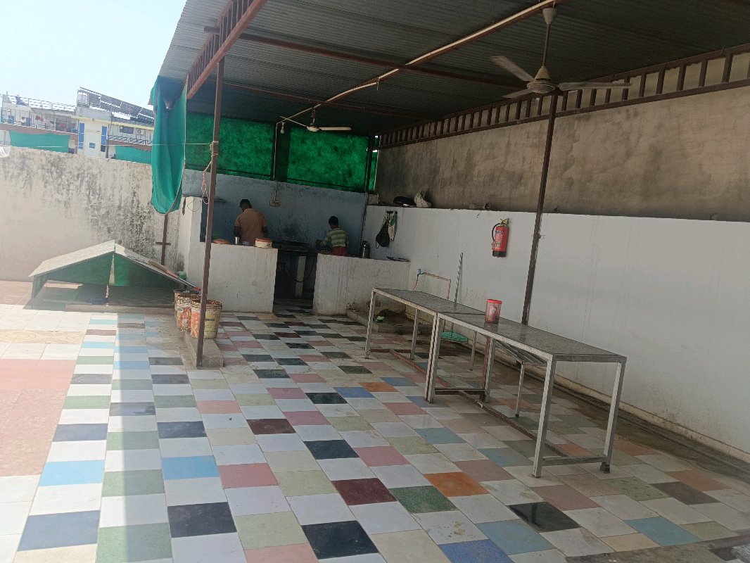 Kalam boys hostel